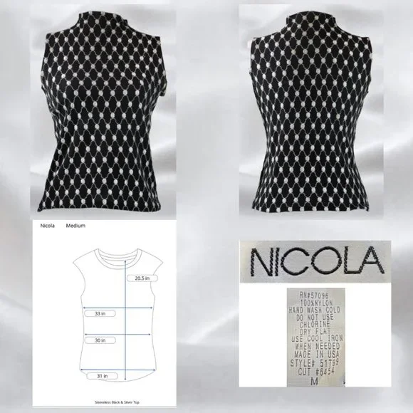 2 TOPS FOR $50 Bundle 4 - Picture 3 of 3